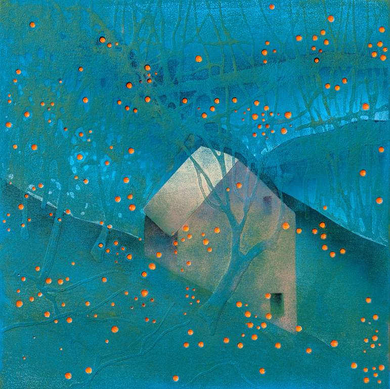 The Orchard