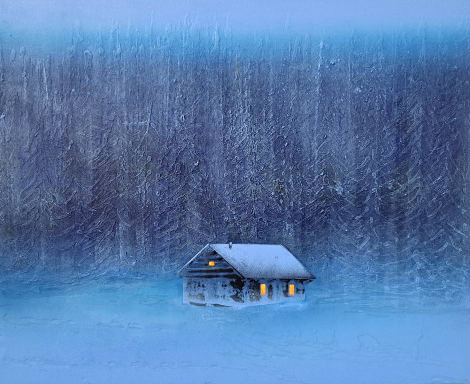 Upcoming PAN Amsterdam 2 t/m 9 november. Mijn werk is te zien bij Jan van Hoof Galerie, stand 14