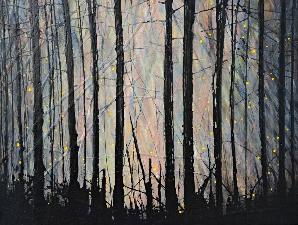 Resilience - Galerie Franzis Engels  - 4 oktober- 30 november 2025